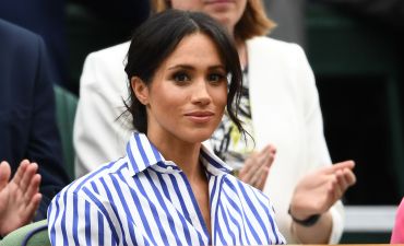 Меган Маркл