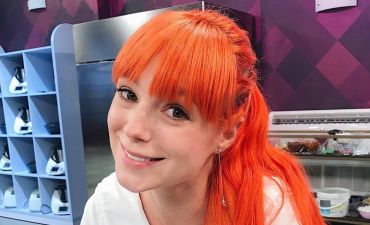 Светлана Тарабарова