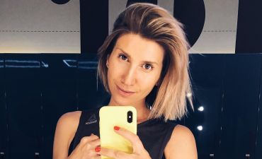 Анита Луценко