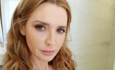 Оксана Марченко