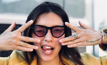 Регина Тодоренко