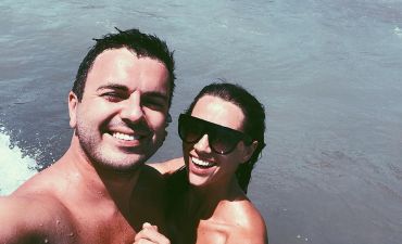 Кристина Решетник