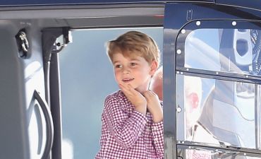 Принц Джордж