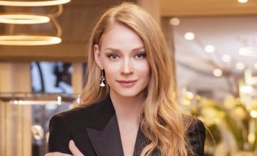 Светлана Ходченкова