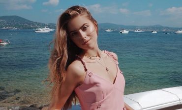 Соня Евдокименко