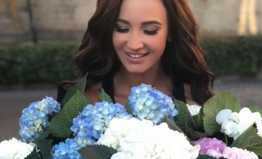 Ольга Бузова