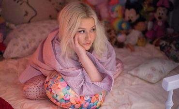 Кристина Агилера