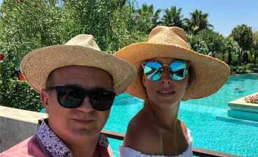 Катя Осадчая