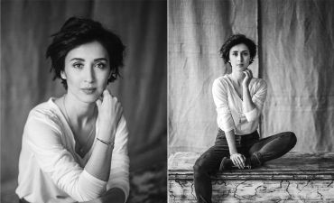 Анна Завальская