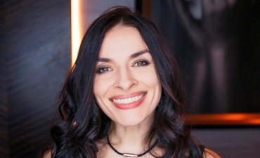 Надежда Мейхер