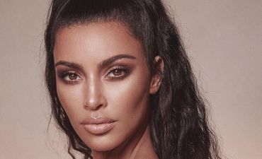 Ким Кардашьян