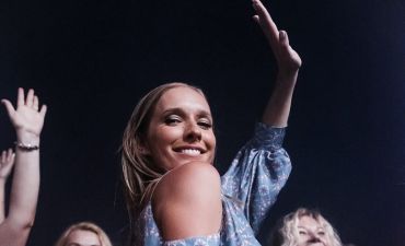 Катя Осадчая