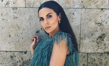 Настя Каменских