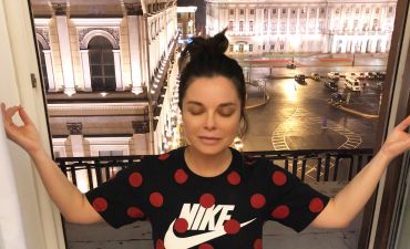 Наташа Королева