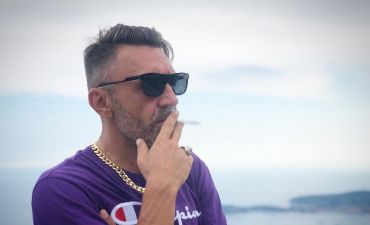 Сергей Шнуров