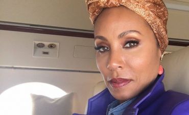 Джада Пинкетт-Смит