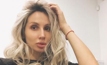 Светлана Лобода