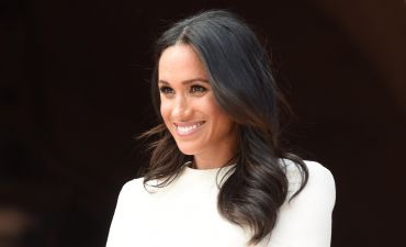 Меган Маркл