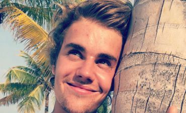 Джастин Бибрер