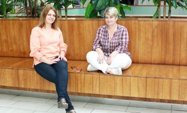 Светлана Максимец