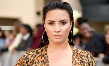 Деми Ловато