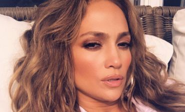 Дженнифер Лопес