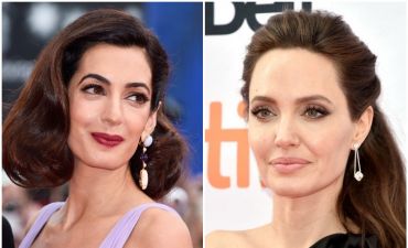 Анджелина Джоли