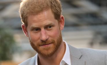 Принц Гарри