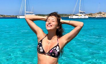 Регина Тодоренко