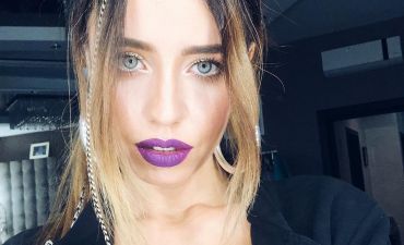 Надя Дорофеева