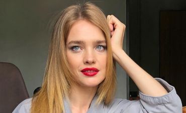 Наталья Водянова