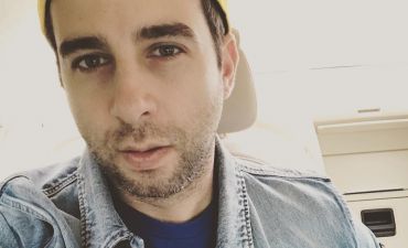 Иван Ургант