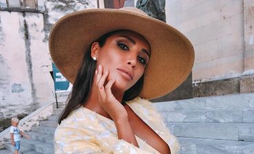 Санта Димопулос