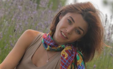 Алина Астровская