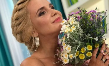 Лилия Ребрик