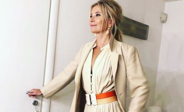 Юлия Высоцкая фото