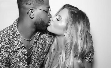 Хлое и Тристан