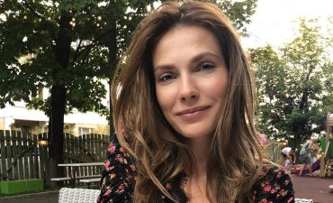 Антонина Паперная