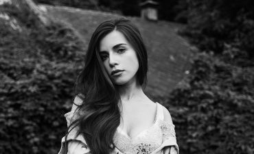 Христина Соловий