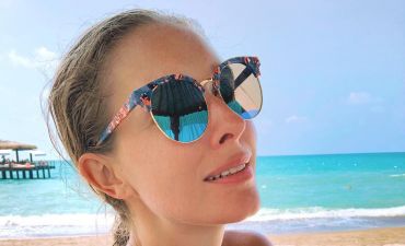 Катя Осадчая