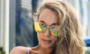 Яна Соломко