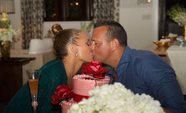 Дженнифер Лопес