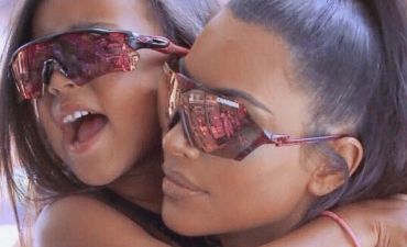 Ким Кардашьян