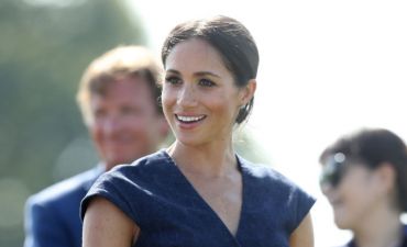 Меган Маркл