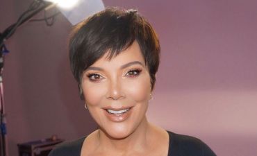 Крис Дженнер