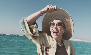 Ксения Собчак