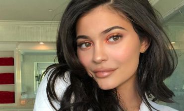 Кайли Дженнер