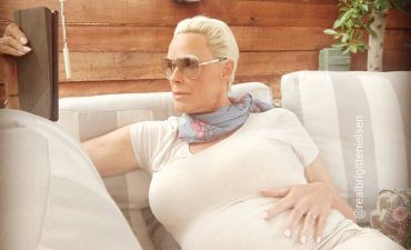 Бриджит Нильсен