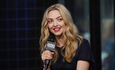 Аманда Сейфрид