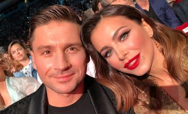 Сергей Лазарев и Ани Лорак